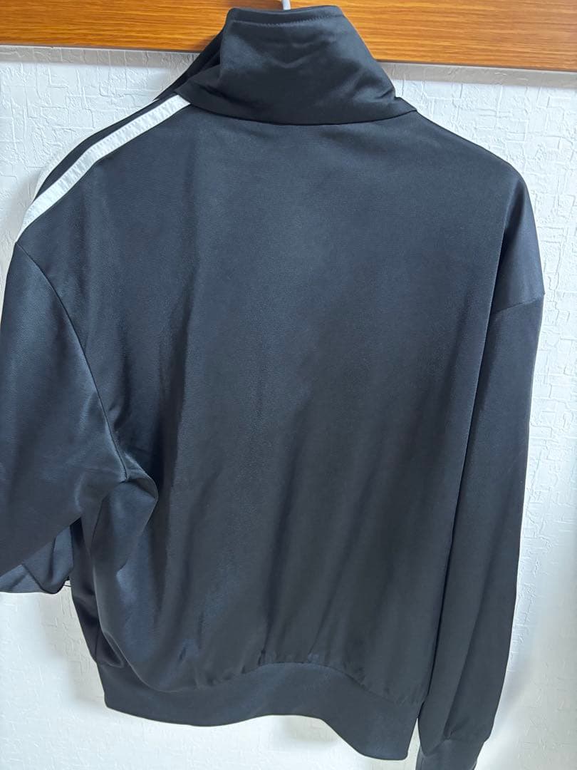 adidas originals ファイヤーバード黒L
