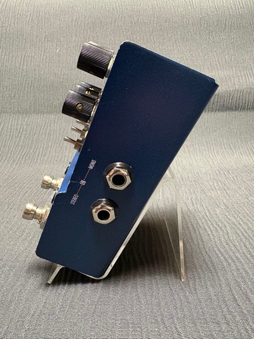 Walrus Audio MAKO M1 ギターエフェクター
