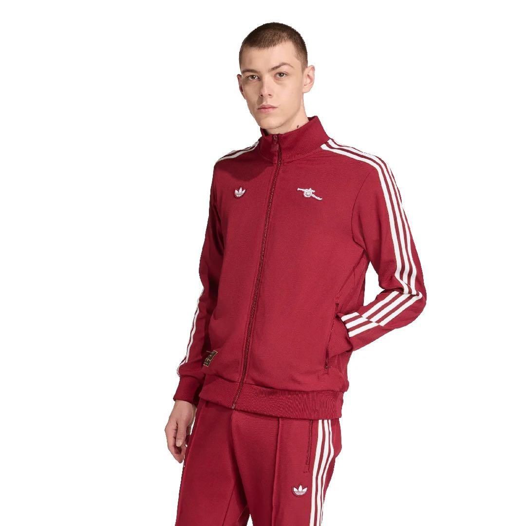adidas アディダス アーセナル テラスアイコン トラックトップ パンツ
