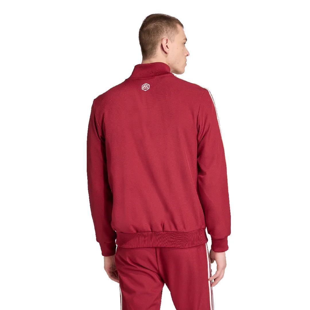adidas アディダス アーセナル テラスアイコン トラックトップ パンツ