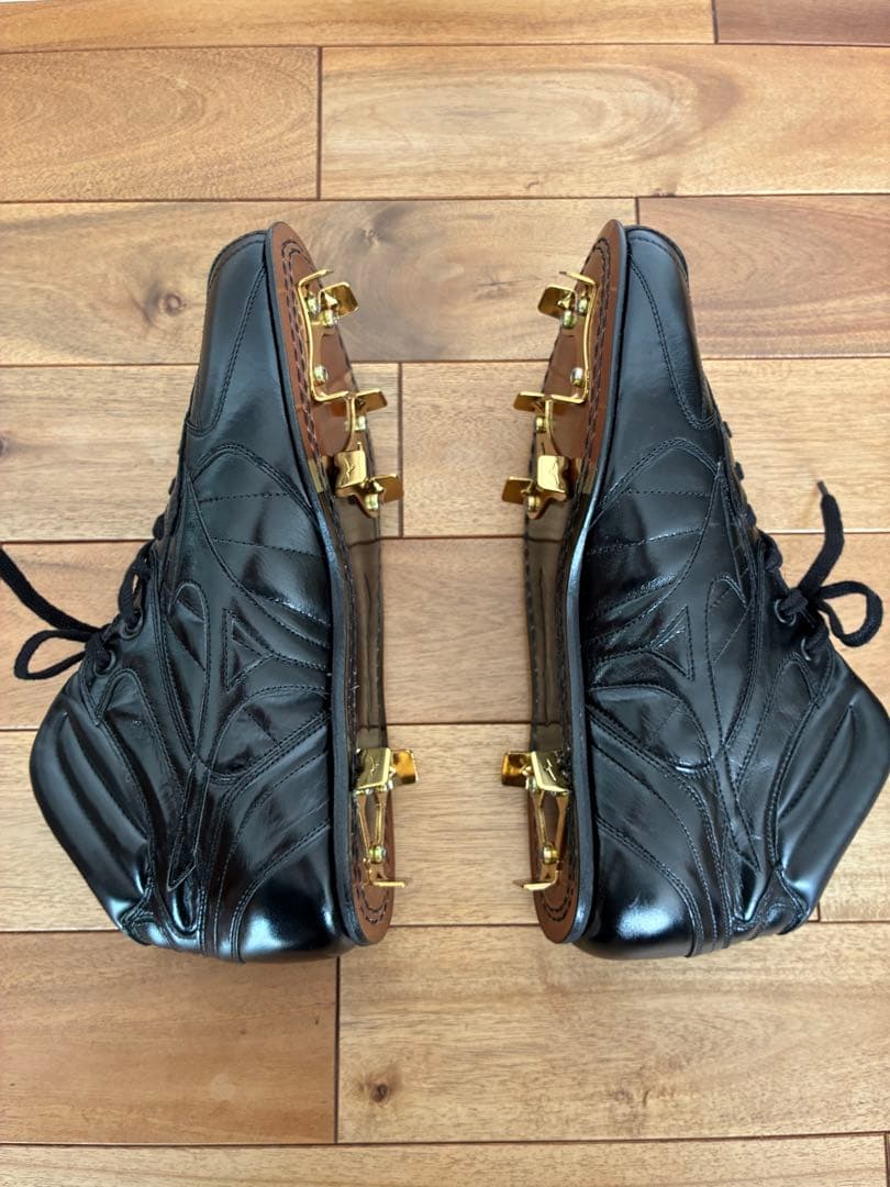 MIZUNO PRO 野球 スパイク