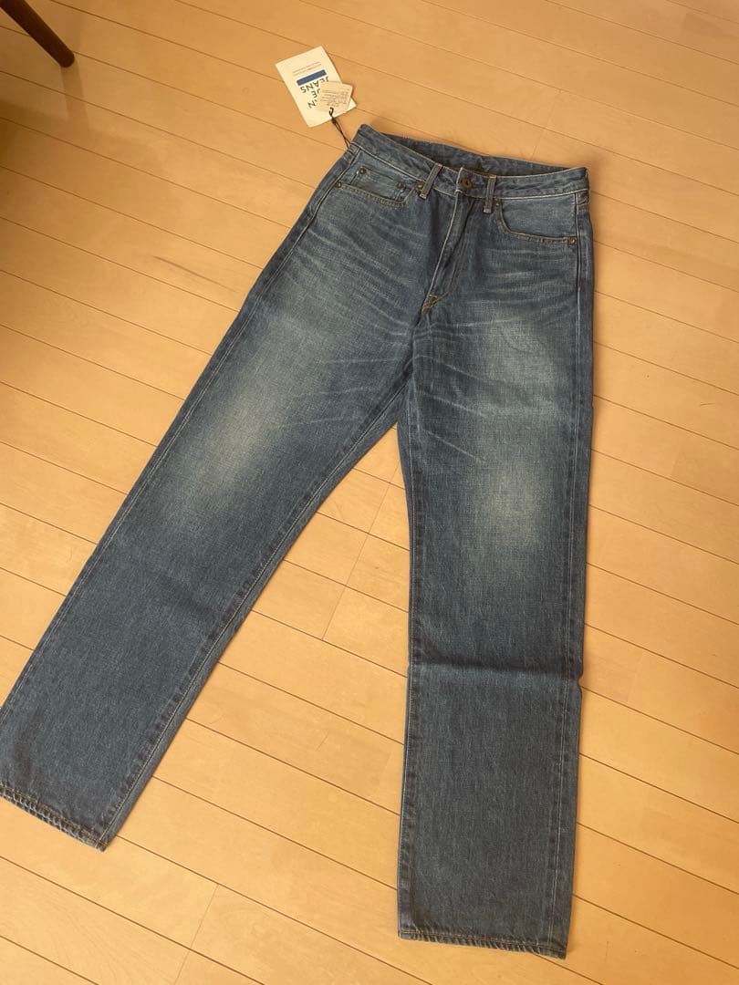 JAPAN BLUE JEANS プレミアムモルツ　Sサイズ　新品　非売品