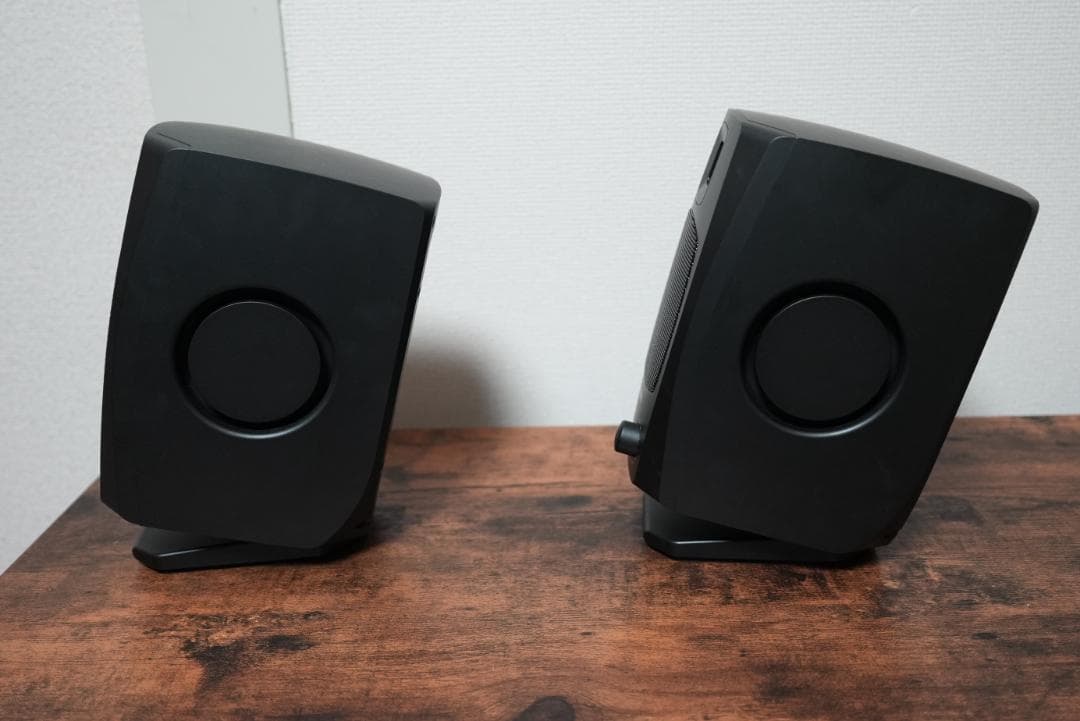 スピーカー・ウーファー adam audio d3v