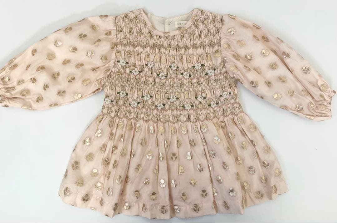 Bonjour Diary チュニック　4Y