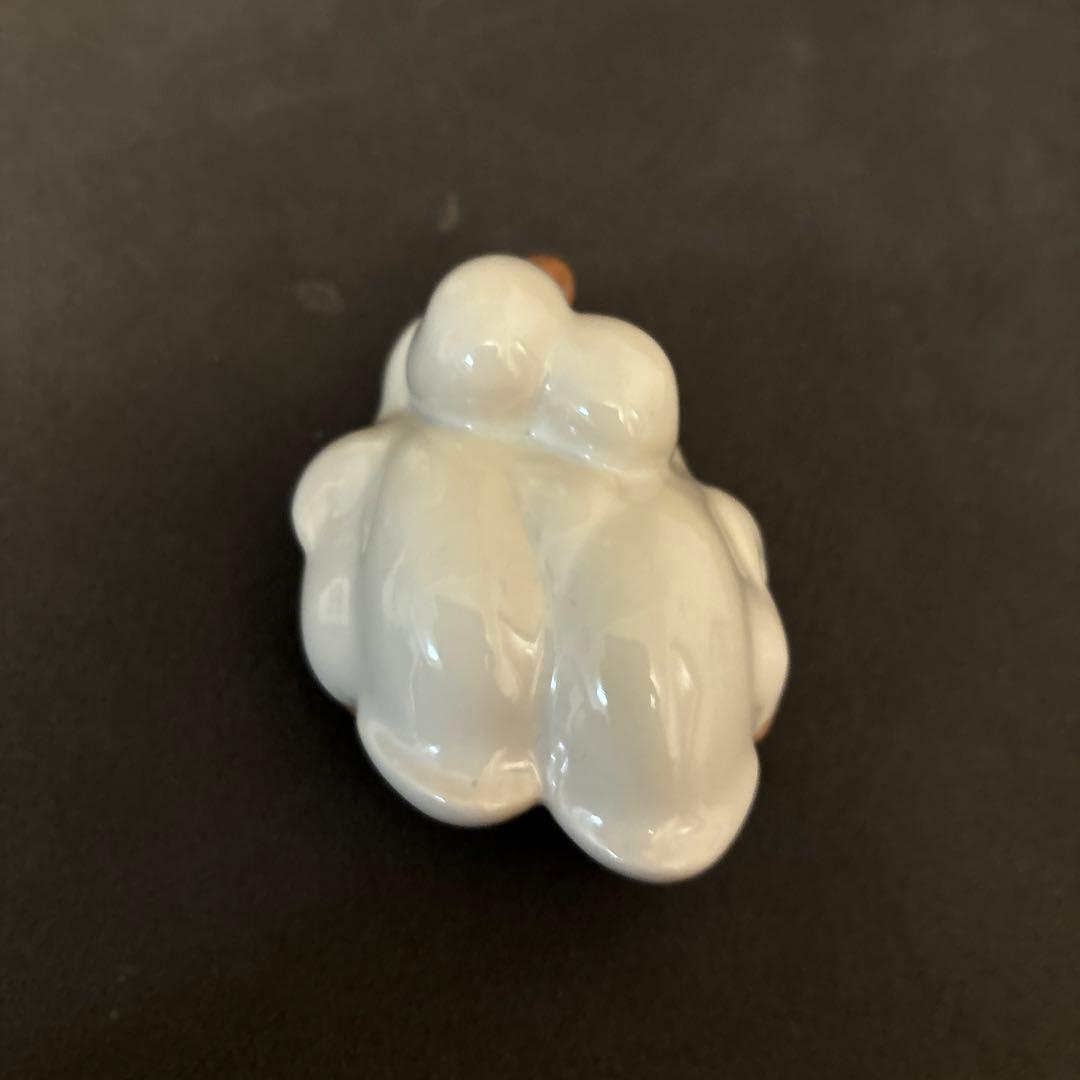 ロイヤルコペンハーゲン　　アヒルの置物
