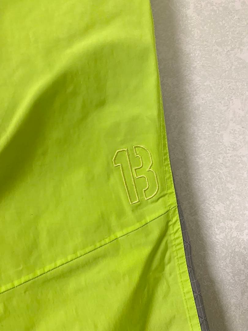 BURTON 上下セット スノボウェア アノラックジャケット 2点 バートン
