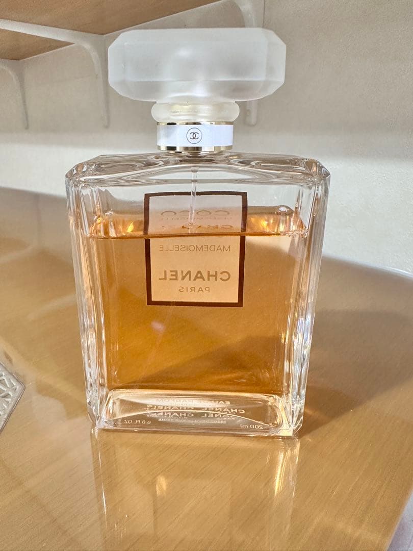 その他 CHANEL COCO MADEMOISELLE 200ml