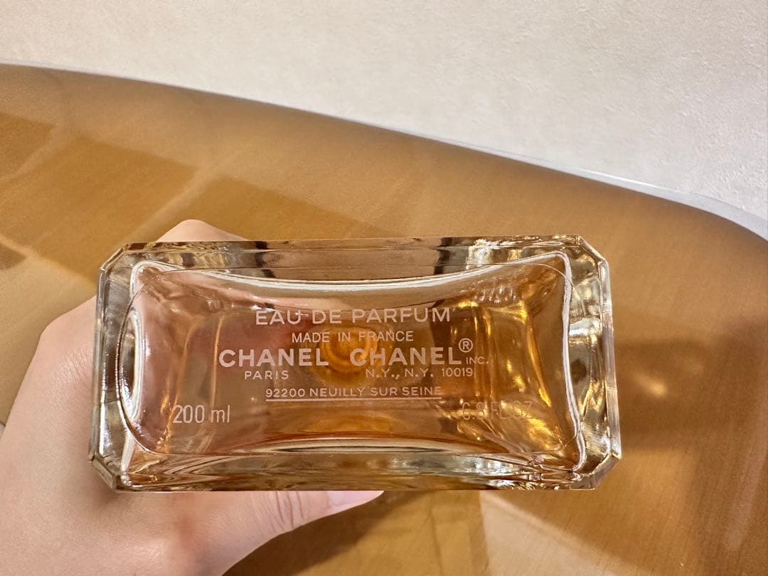 その他 CHANEL COCO MADEMOISELLE 200ml