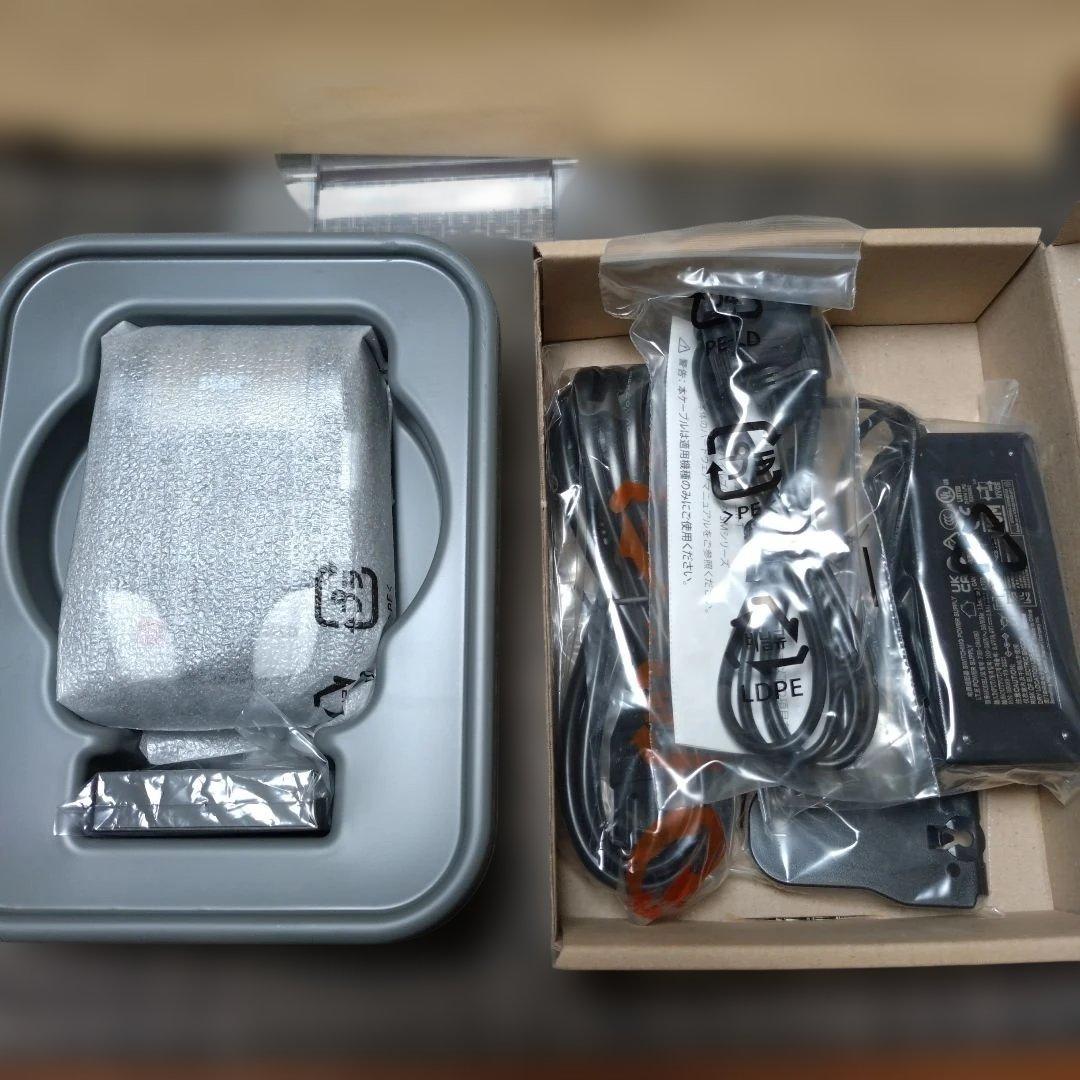 スター精密 【SM-S210i モバイルレシート プリンター】✭新品①