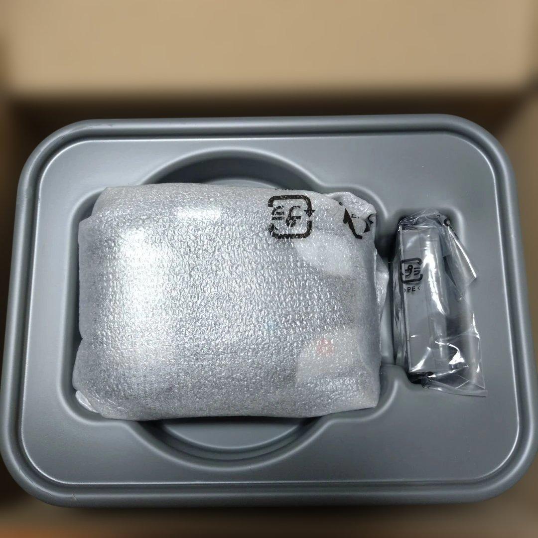 スター精密 【SM-S210i モバイルレシート プリンター】✭新品①