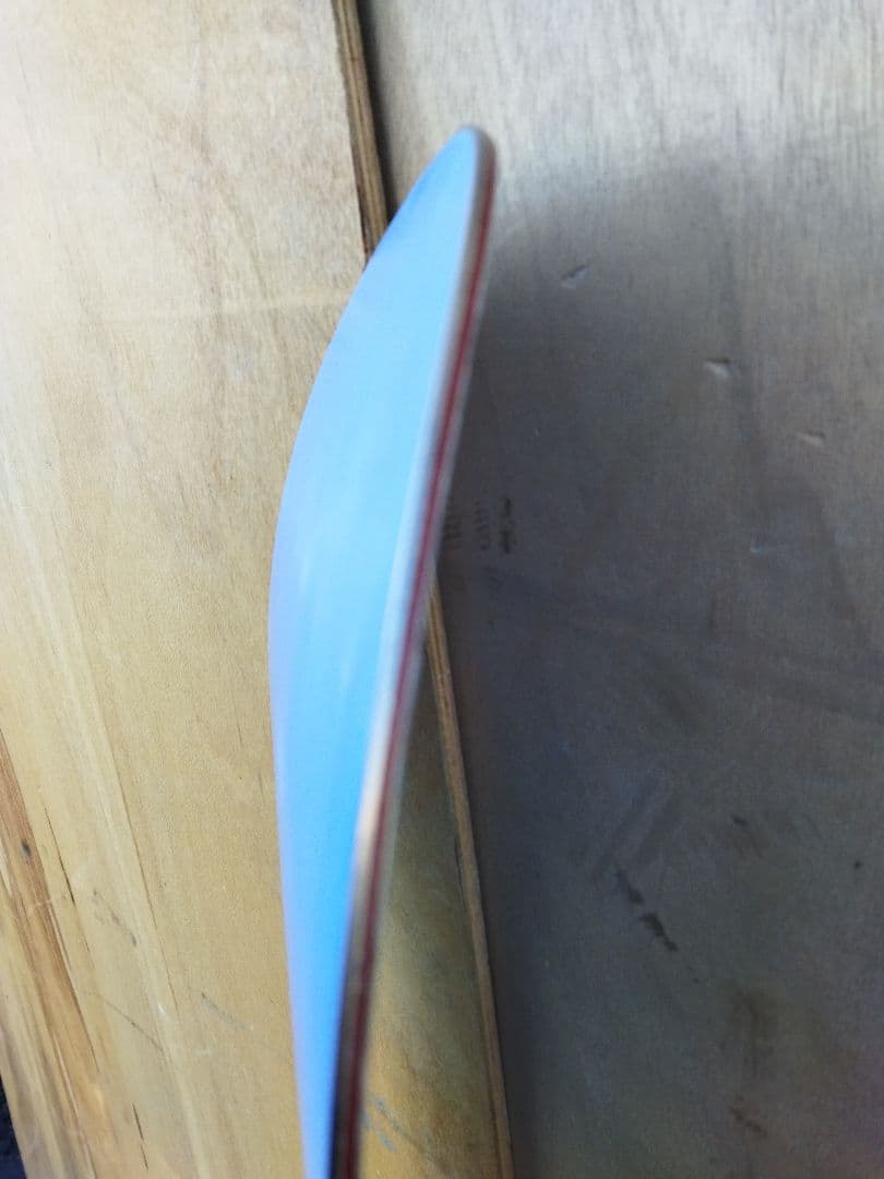 バートン　BURTON　TROOP 　スノーボード　板のみ　スノボー