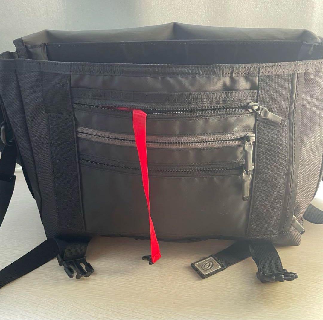 ティンバックツー Timbuk2 ショルダーバッグ クラシック メッセンジャーS