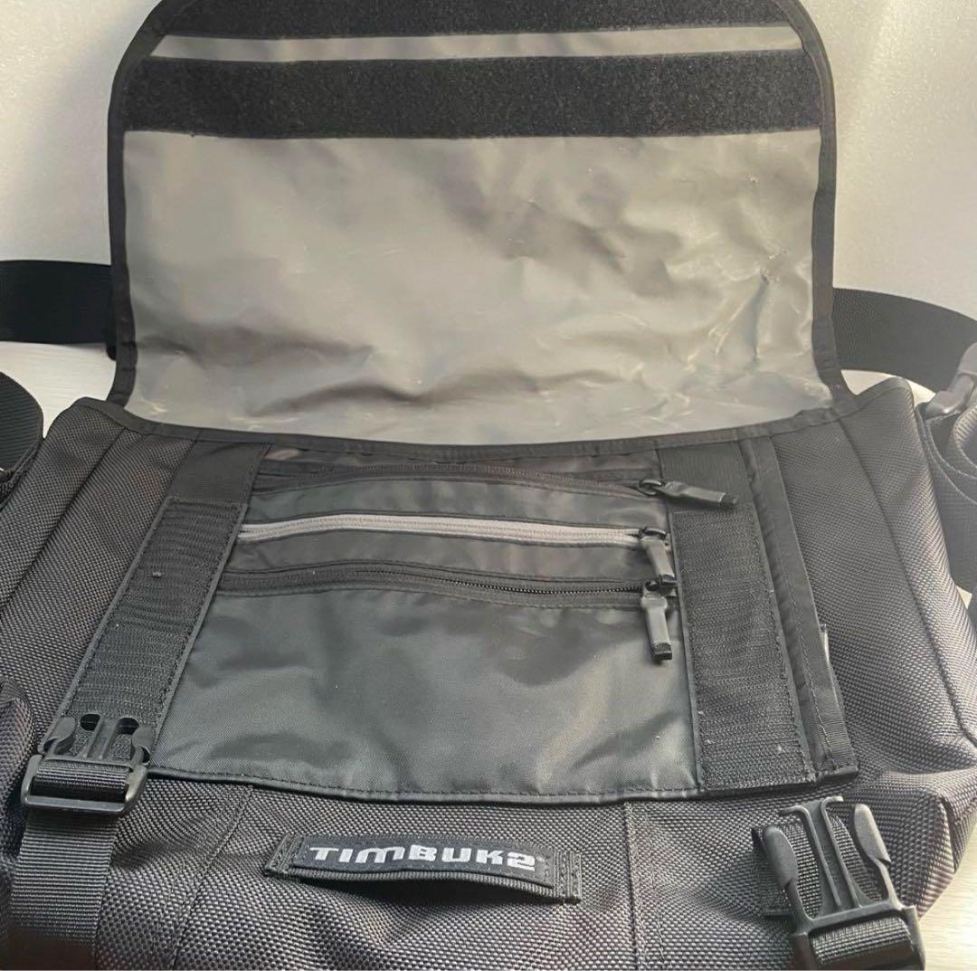 ティンバックツー Timbuk2 ショルダーバッグ クラシック メッセンジャーS