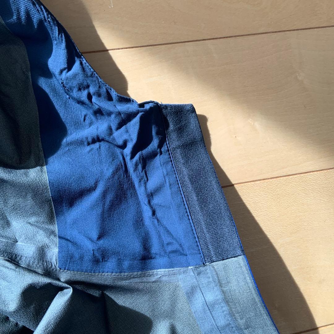 ノースフェイス　クライムライトジャケットGORE-TEX Pro Shell M