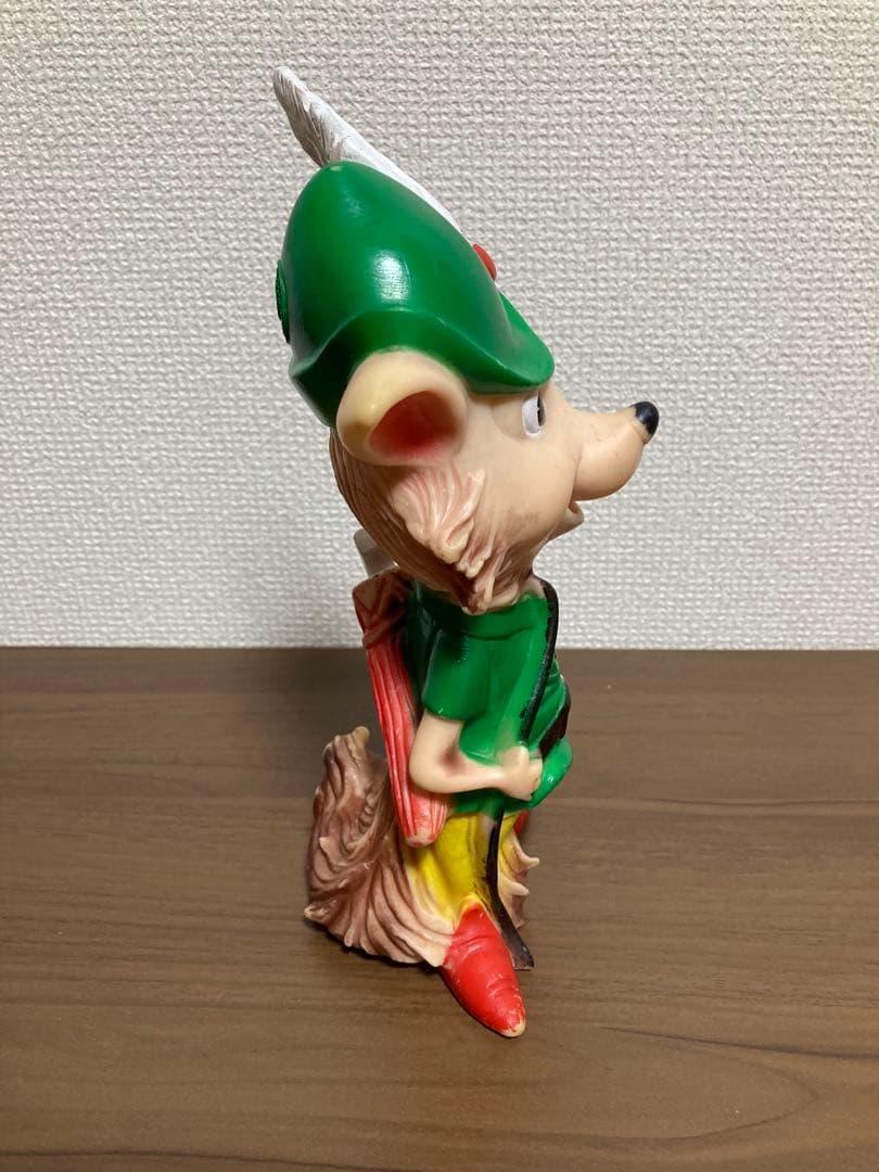 レドラプラスチック　LEDRAPLASTIC ロビンフッド