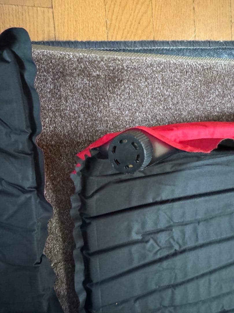 Coleman マスターシリーズ　インフレーターマット　2枚セット　コールマン