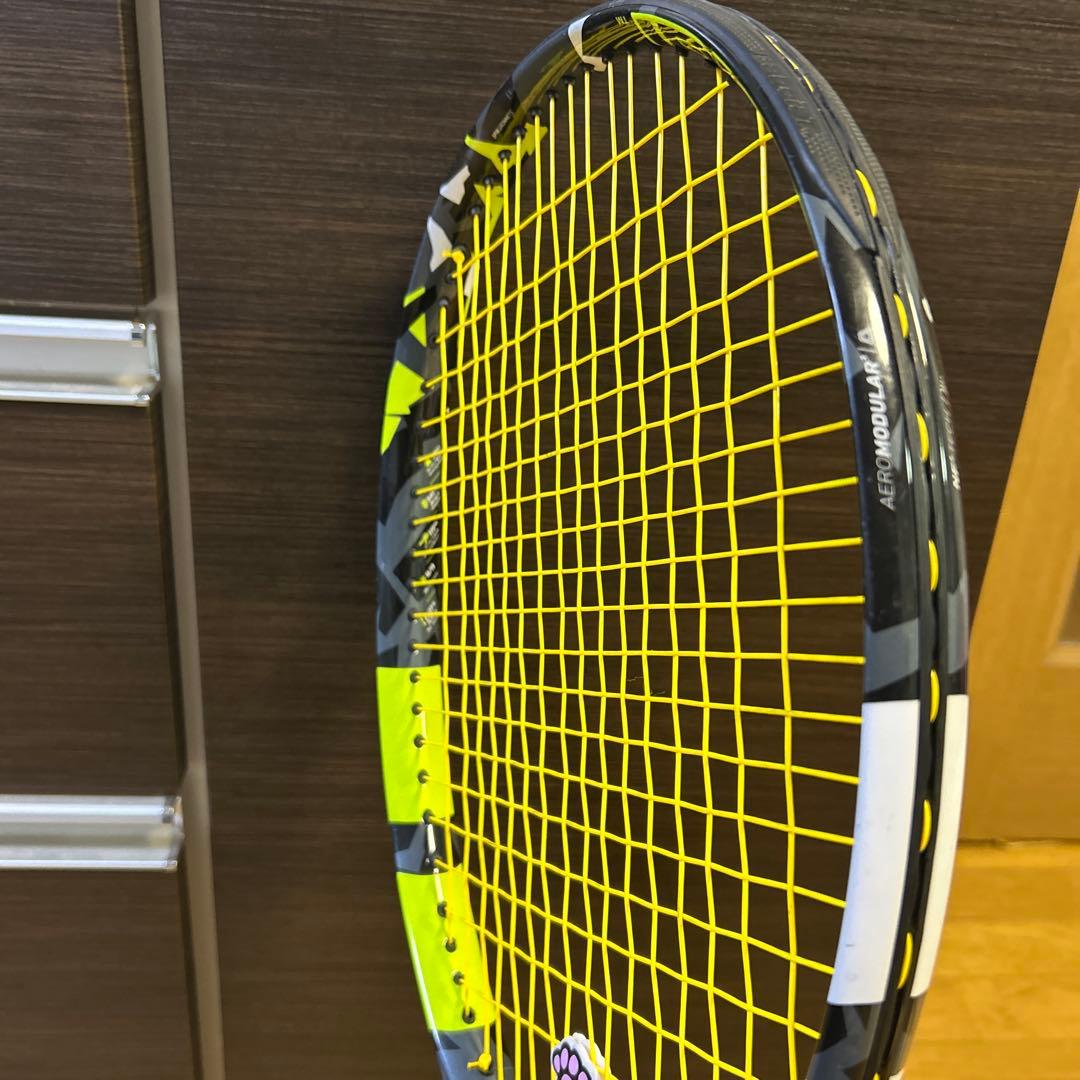 Babolat AEROMAX テニスラケット