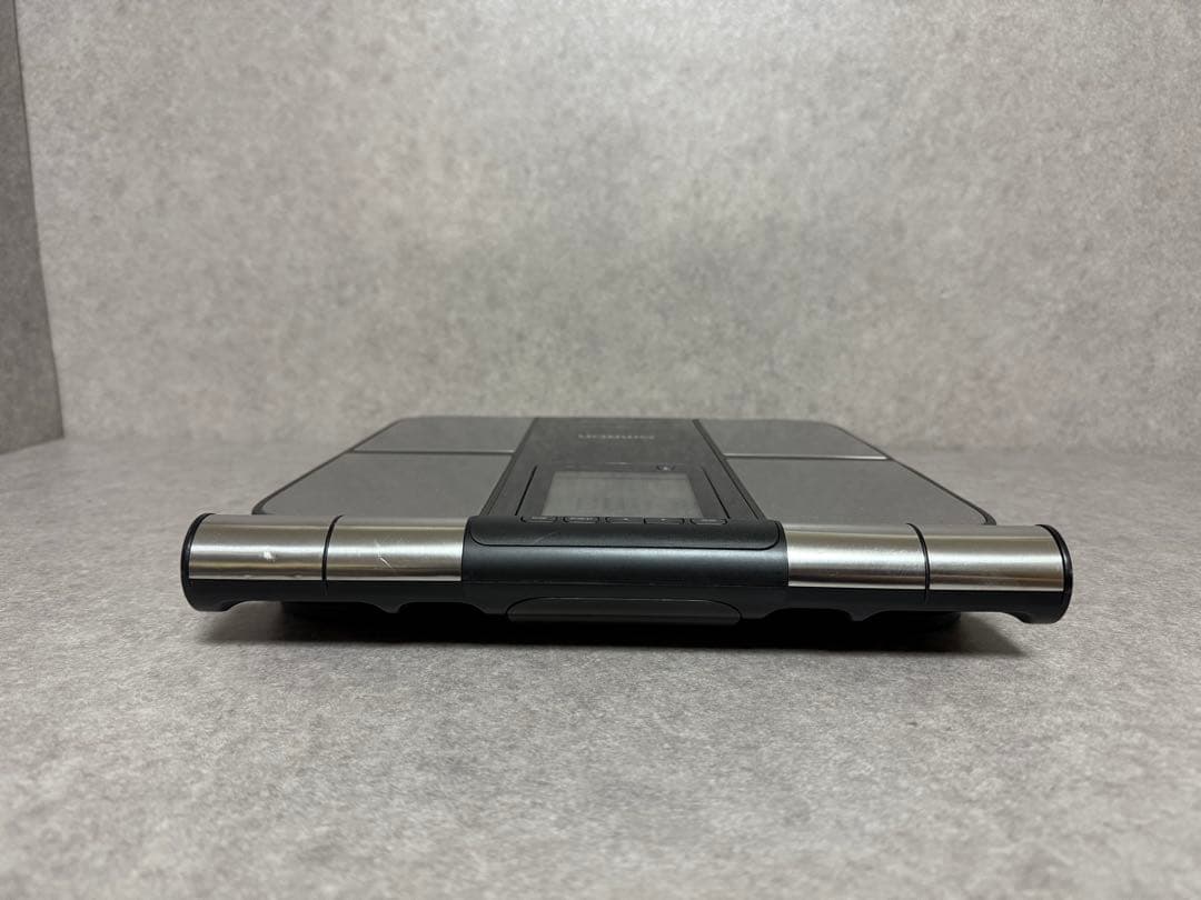 体重体組成計 OMRON オムロン HBF-702T カラダスキャン