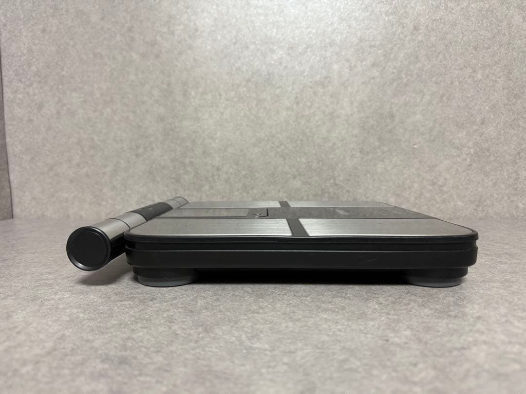 体重体組成計 OMRON オムロン HBF-702T カラダスキャン