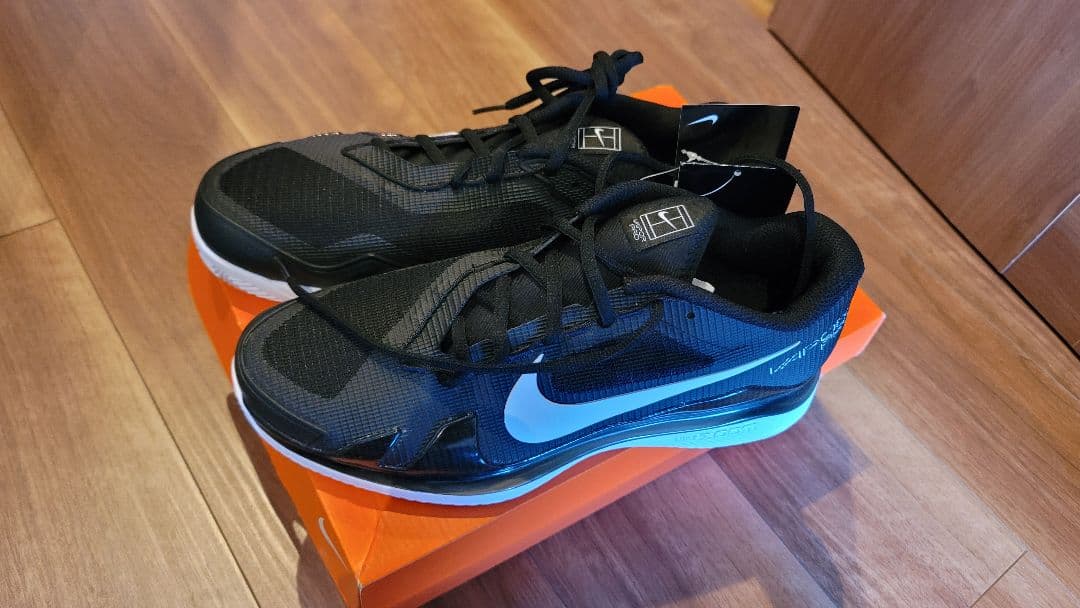m*y様 Nike Zoom Vapor Pro CLY テニスシューズ 28c
