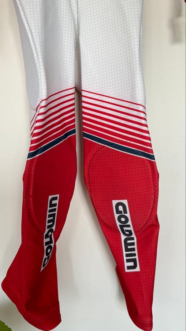 【美品】ゴールドウイン GOLDWIN GS SUIT ［Mサイズ］