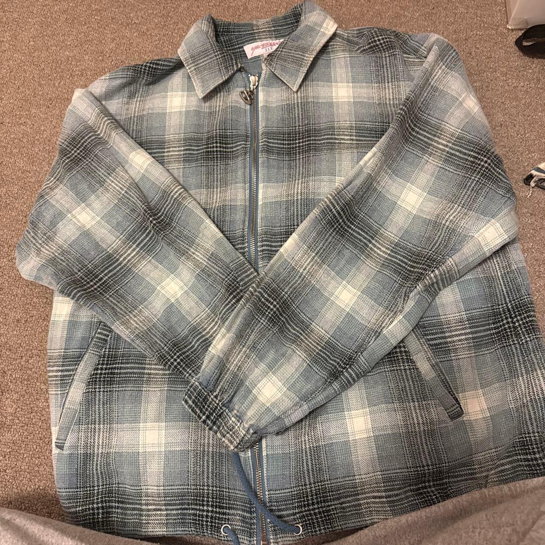 yardsale ジャケット