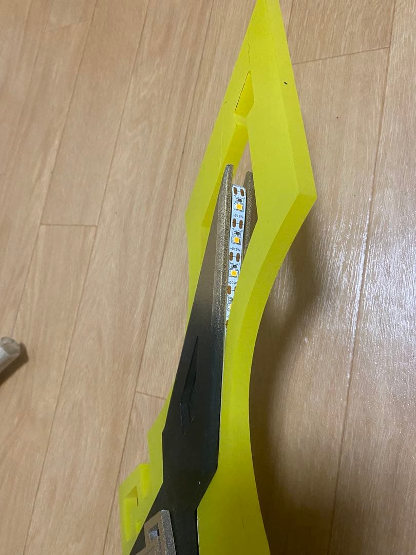 原神　武器　破天の槍