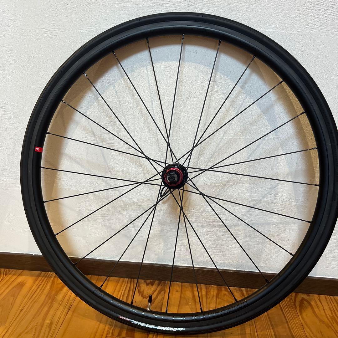 パーツ P&P COMPONENTS WH-A1500R BLACK LYCAON