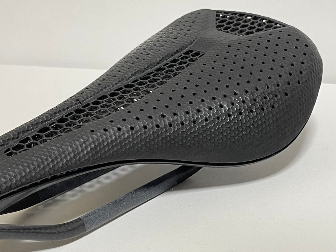 スペシャライズド S-WORKS PHENOM MIRROR 143mm 美品