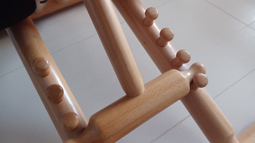 VARIER STOKKE ストッケ マルチ バランスチェア 姿勢矯正在宅ワーク