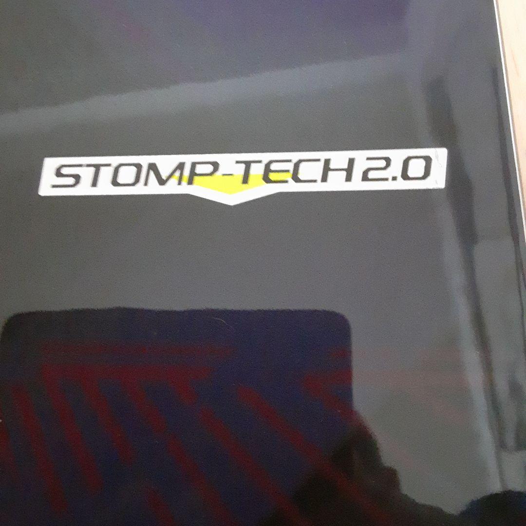 スノーボード、ステップインビンディング、２点セット