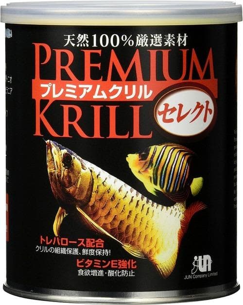 (有)ＪＵＮ　業務用プレミアムクリル　300g　アルミパック入　５袋セット　新品