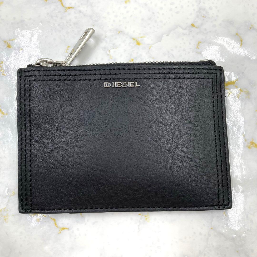 専用です❣️購入しないでください❣️DIESELディーゼルミニ財布ウォレット