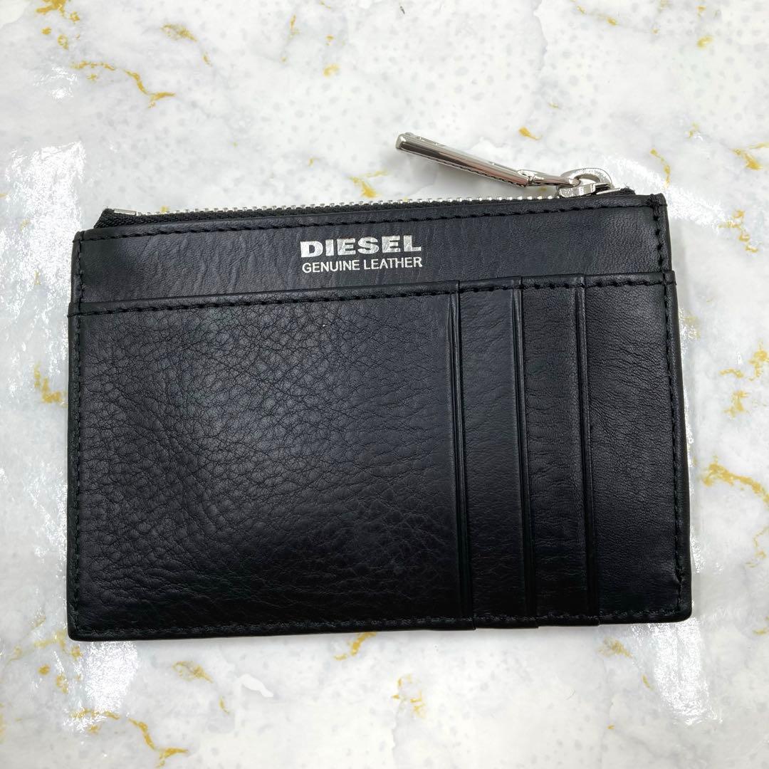 専用です❣️購入しないでください❣️DIESELディーゼルミニ財布ウォレット