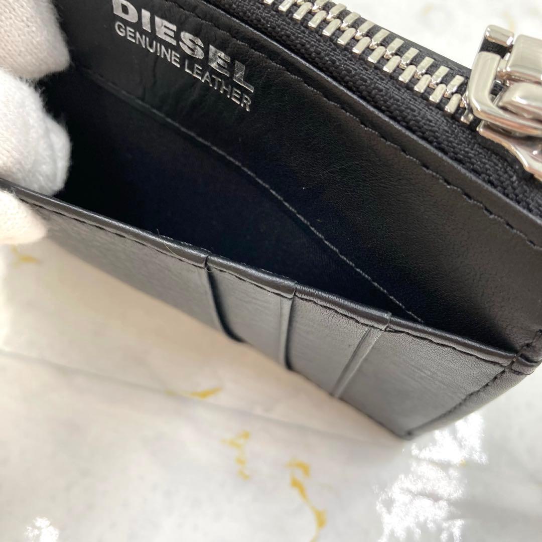 専用です❣️購入しないでください❣️DIESELディーゼルミニ財布ウォレット