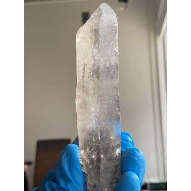 ヒマラヤ水晶 原石 浄化 天然石 パワーストーン 高品質 高透明度
