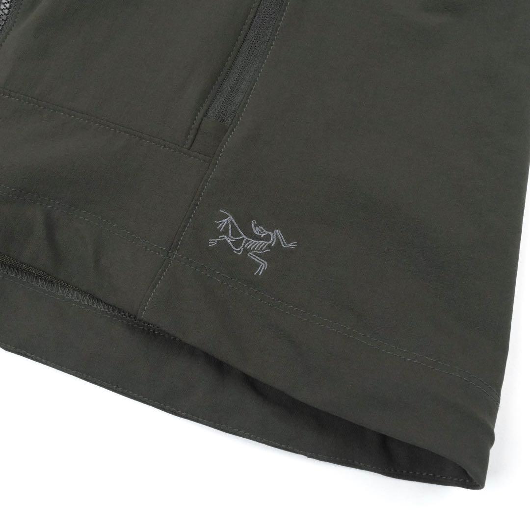 ARC’TERYX LEAF DRAC JACKET Mサイズ