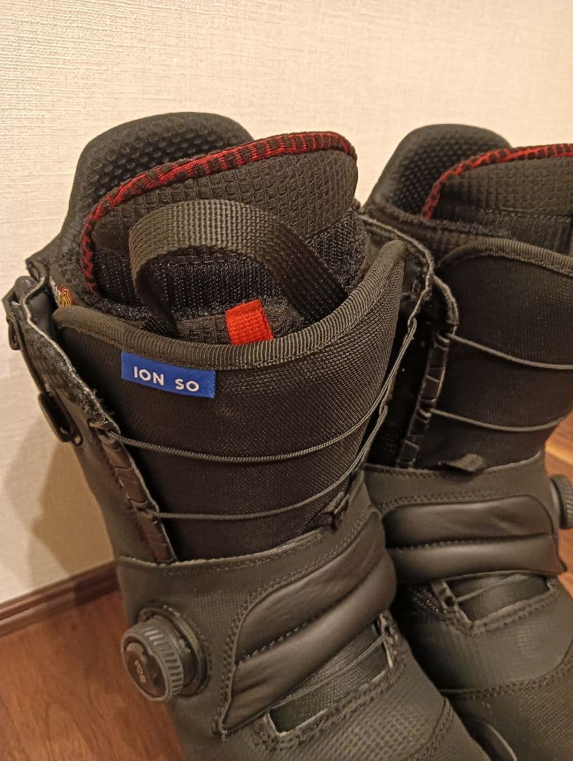 BURTON スノーボードブーツ Step on　26.5cm