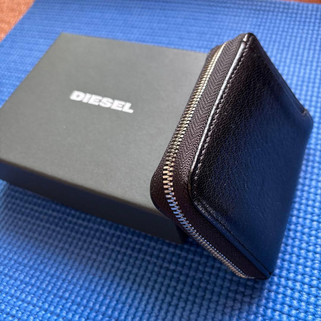 ディーゼル　小銭入れ　DIESEL diesel