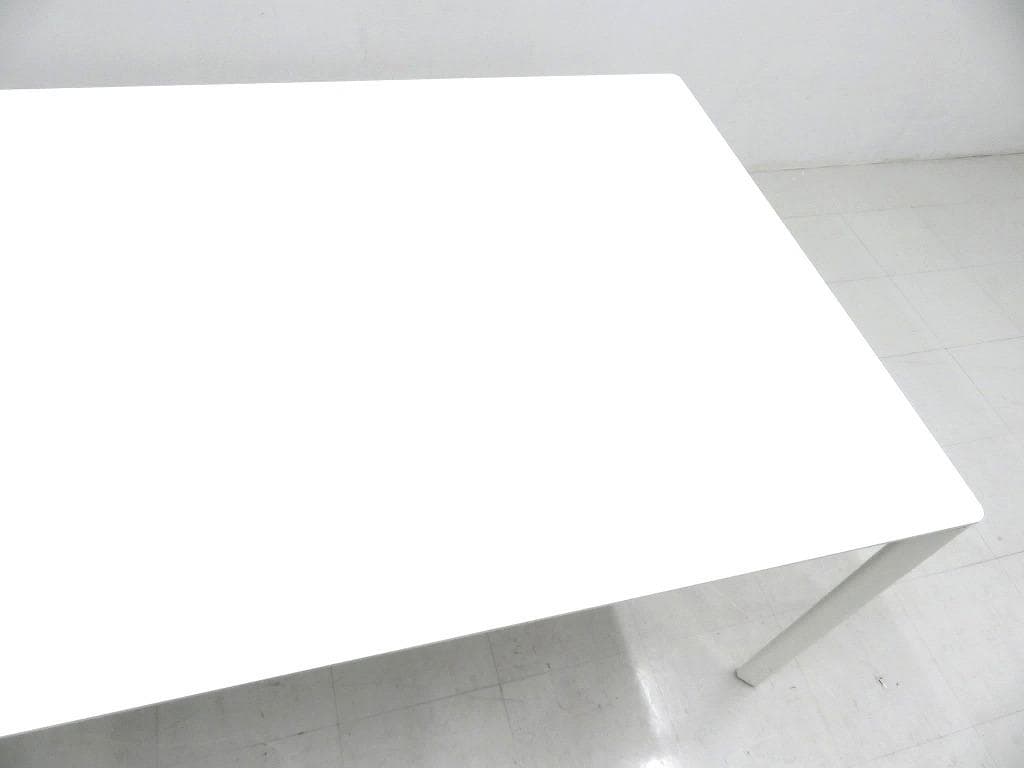 展示品　カッシーナixc リトモ　大型　ダイニングテーブル　デスク　机　モダン