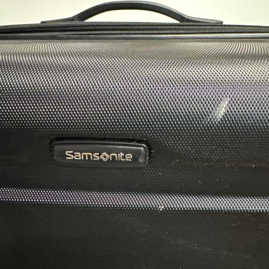 Samsonite サムソナイトOmni PC オムニPC スーツケース