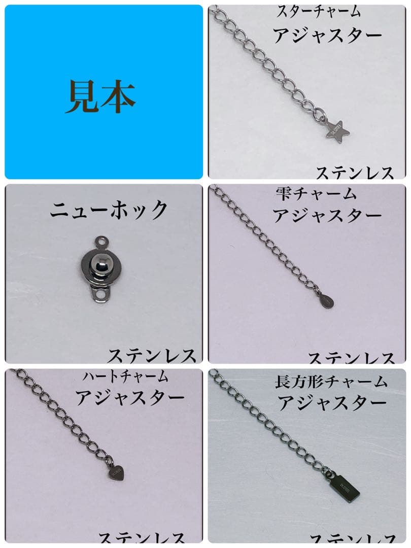 AAA淡水パール5mmネックレス40cm＋アジャスター5cm⭐️ラスト1点