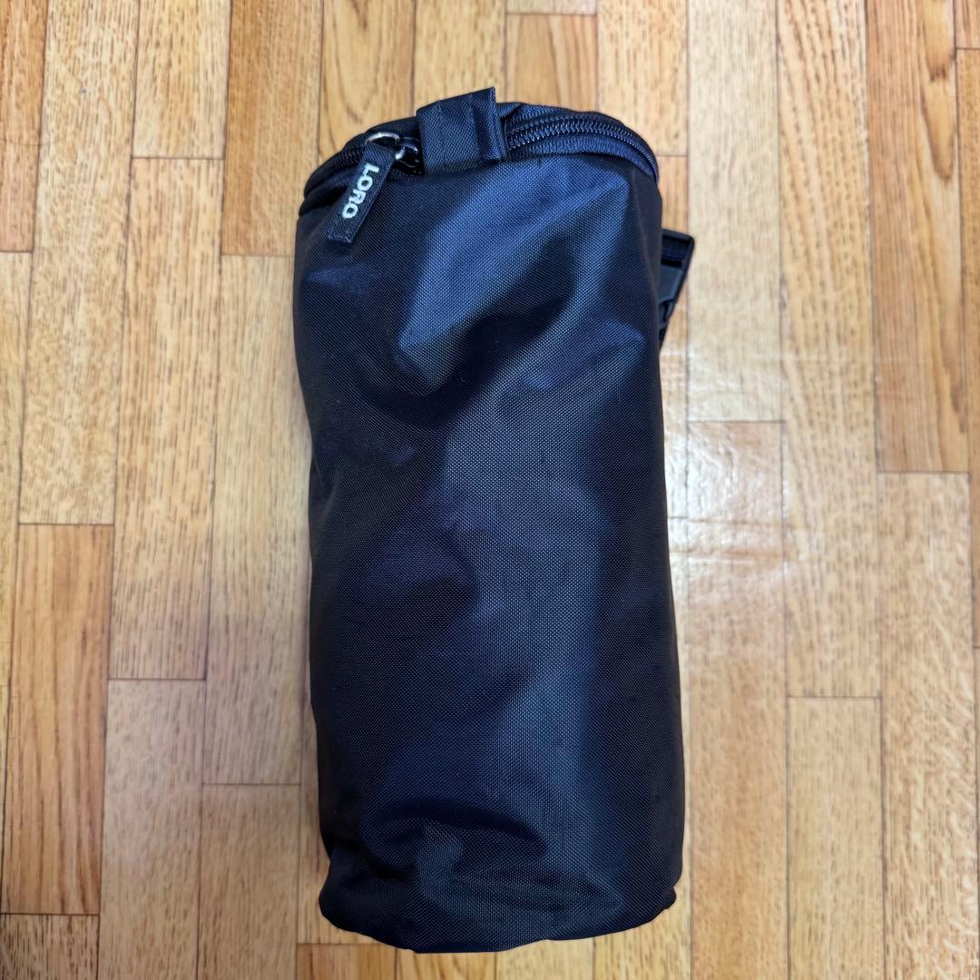 【値下】CarryMeパンクレスソリッドタイヤモデル オレンジ