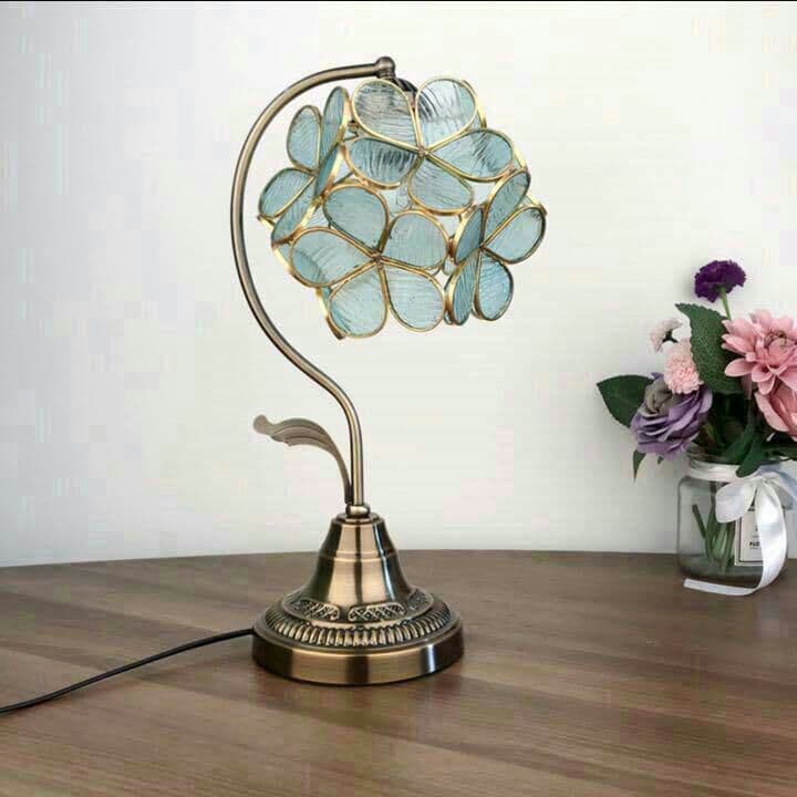 桜 ウェディング ギフト 卓上スタンド 照明 枕元 ス\r\r タンド インテリア