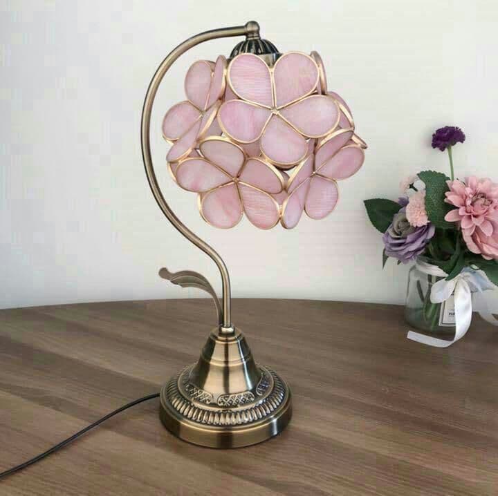 桜 ウェディング ギフト 卓上スタンド 照明 枕元 ス\r\r タンド インテリア