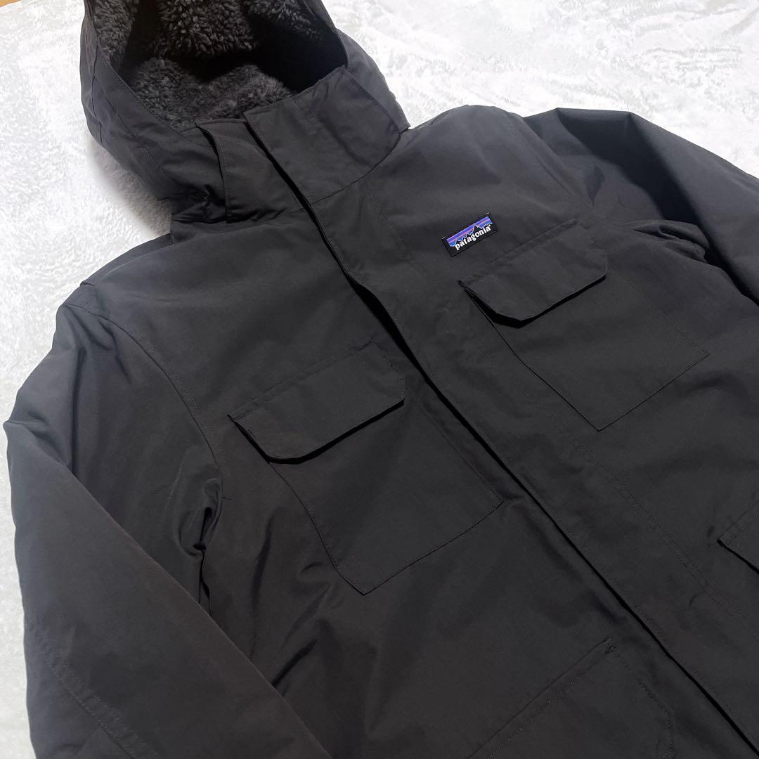 超美品Patagonia イスマスパーカー　men's S 2022年製造