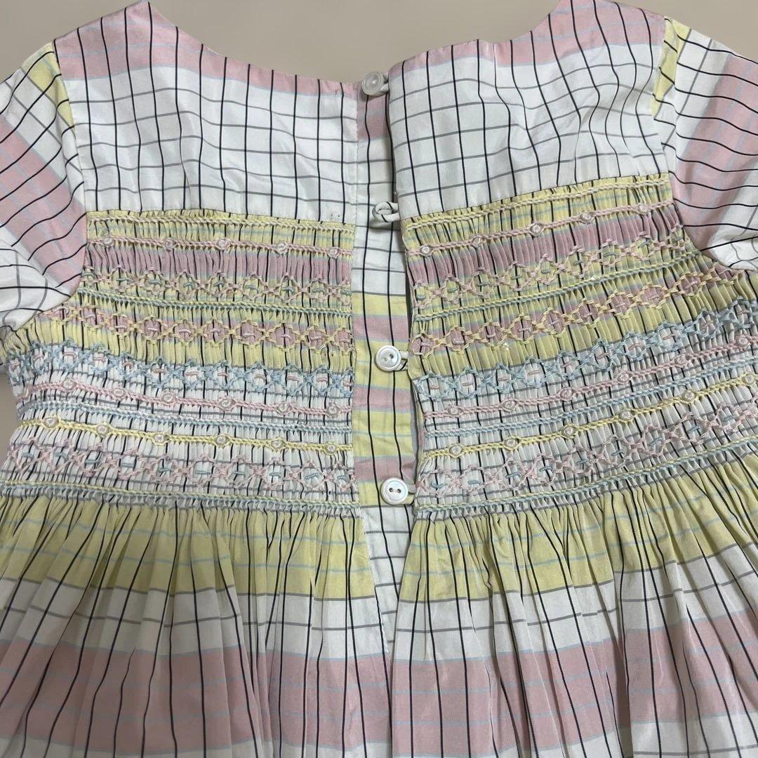 Bonpoint 4A デュセス