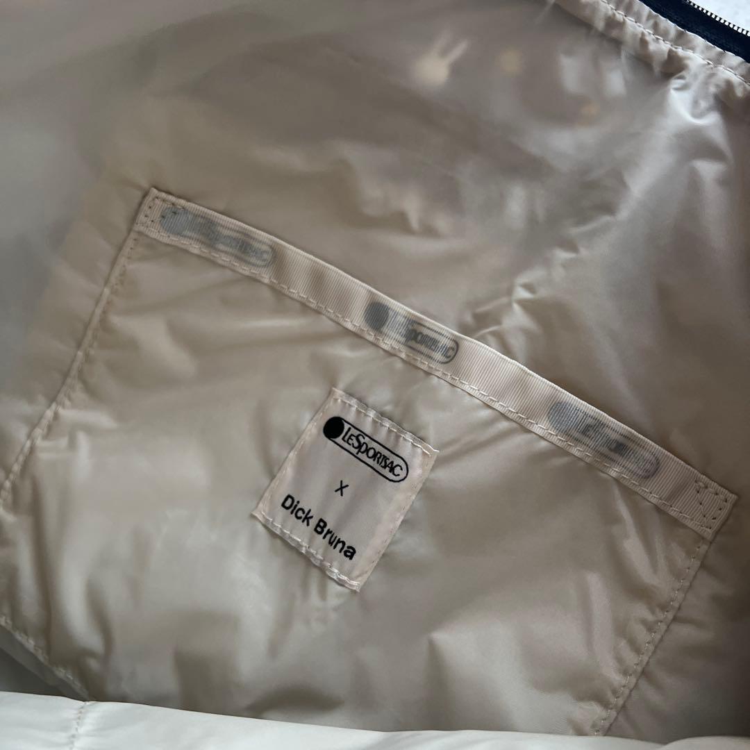 新品！LESPORSTAC レスポ ミッフィー ショルダーバッグ
