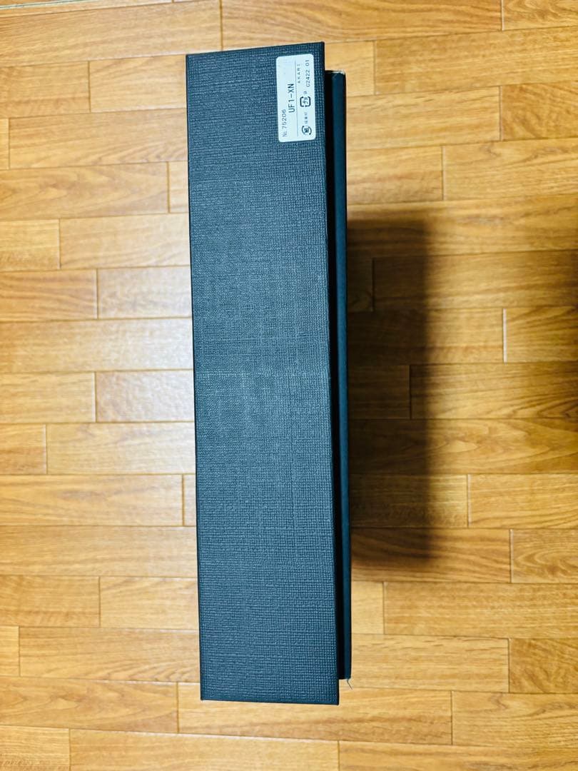 イサム・ノグチ　AKARI UF1-XN スタンドライト W31cm H51cm