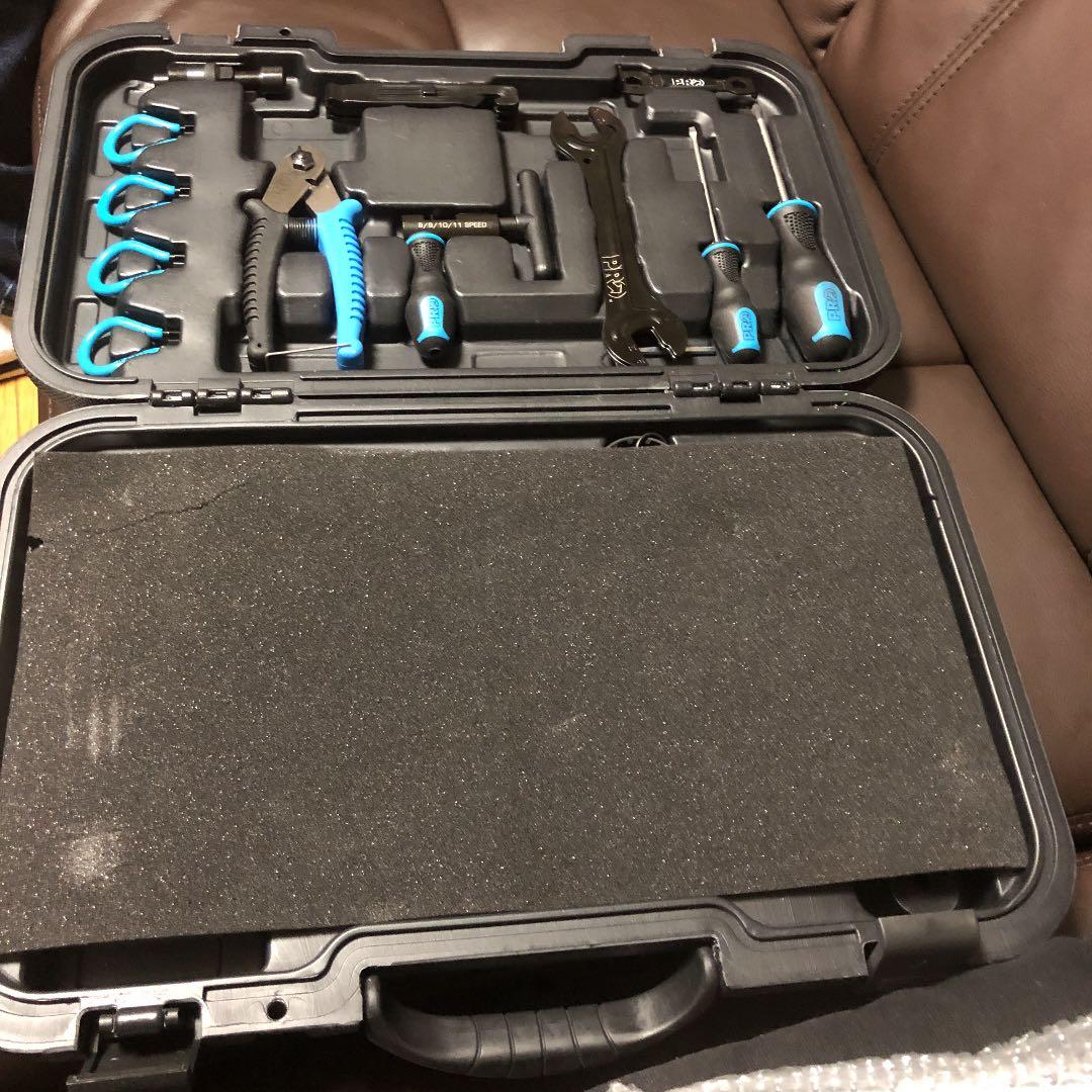 ＰＲＯ自転車工具